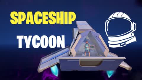 SPACESHIP TYCOON🌌