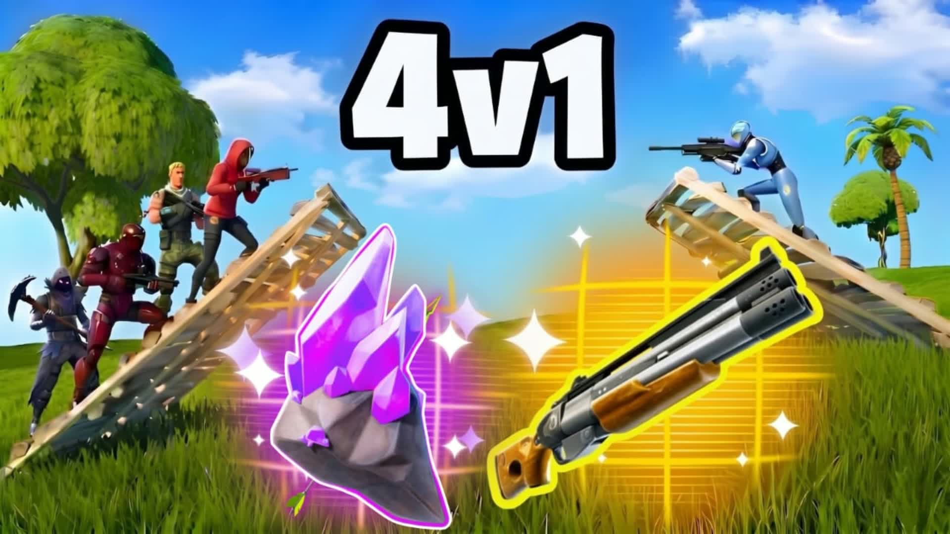 REALISTICS 4V1 [2]