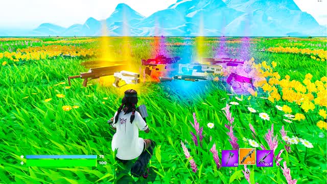 Capture 1 – CUSTOM GUNS 1V1⭐