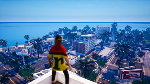 Island image