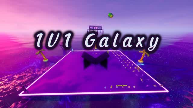 1V1 | Galaxy (Summer Update)