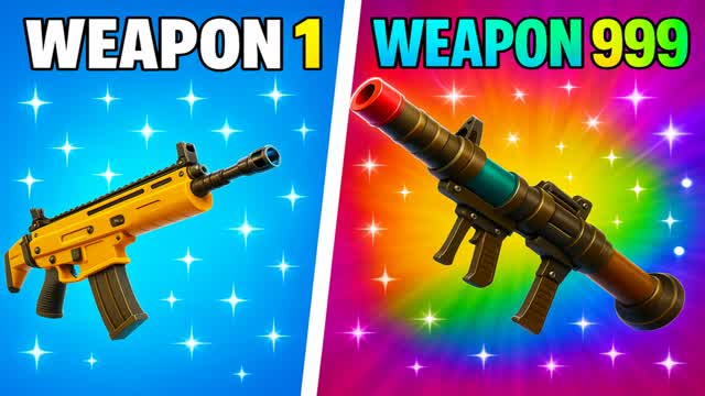INFINITE GUN GAMEâšONE SHOTđŻRANKEDđ