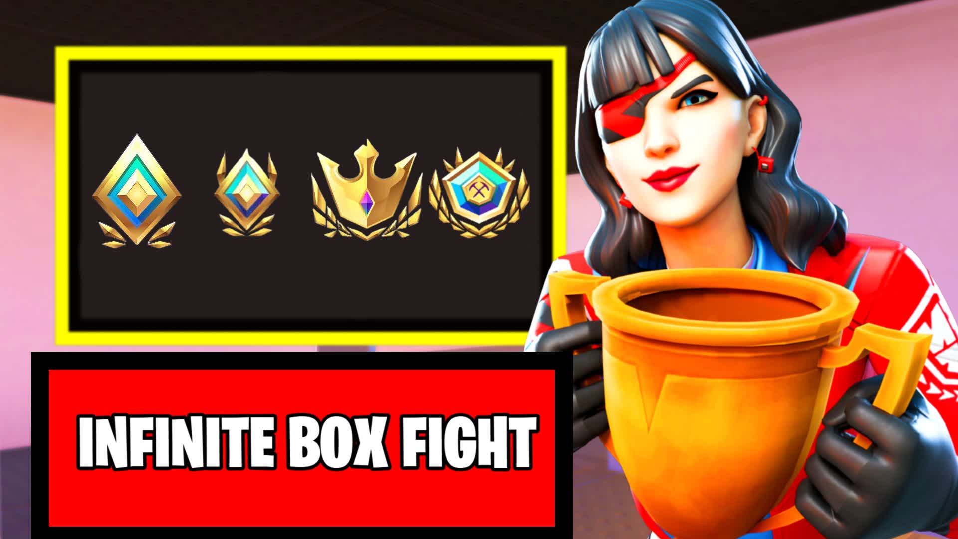 Rapid Box Fights Code RAPID BOXFIGHT 7884-8197-9949 by alvala - Fortnite Creative Map Code ...