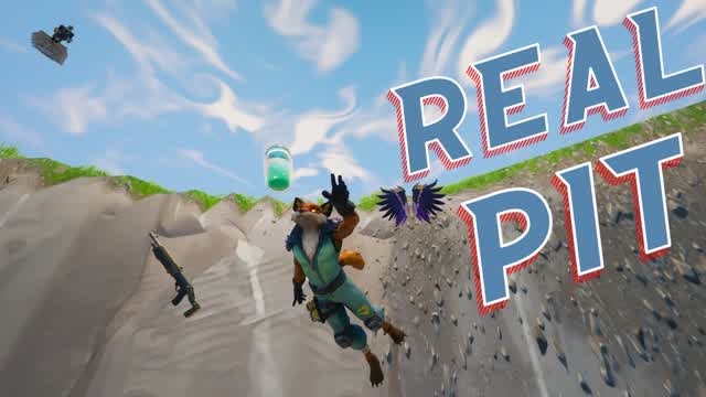 REAL PIT
