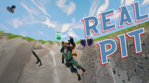 REAL PIT