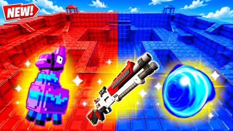 RED VS BLUE TURBOCHARGE 🔴🔵