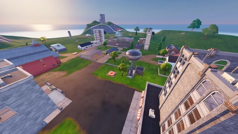 Island image