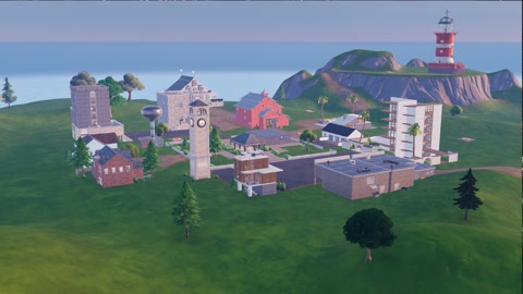 Island image