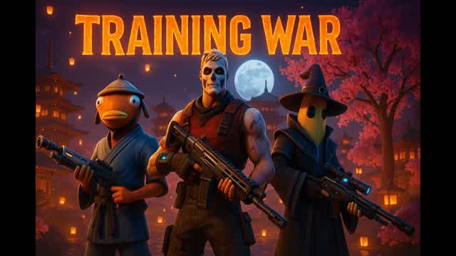 Training War