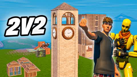 🌀 2V2 The Last STORM Scrims - 3dh 🌀