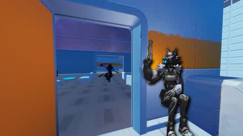 Spaceship Dissident (Murder Mystery)