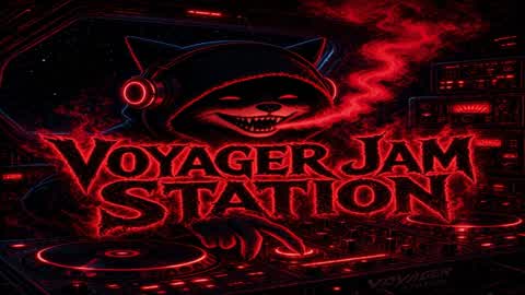 Voyager Jam Station