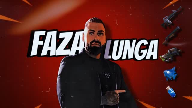 FAZA LUNGA PVP ❄️