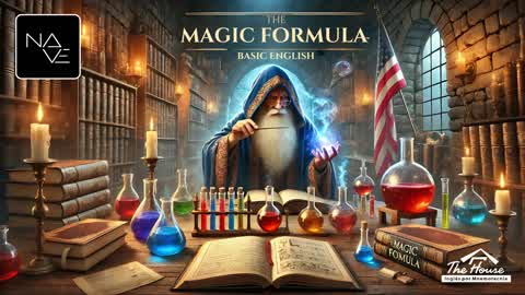 Inglês Básico: Aprenda Jogando!
