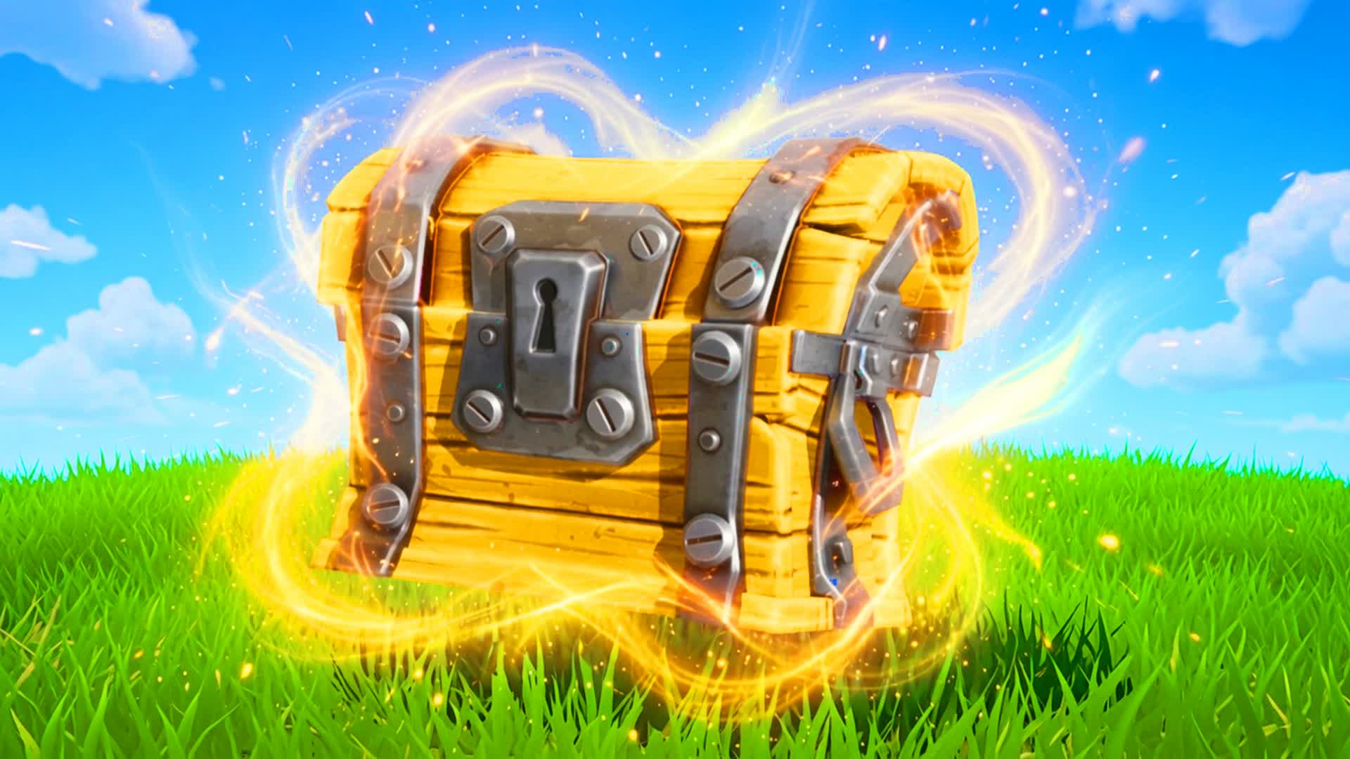 THE CHEST