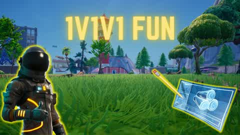 1V1V1 Fun