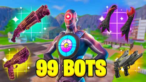 BOTS 99 - PRACTICE