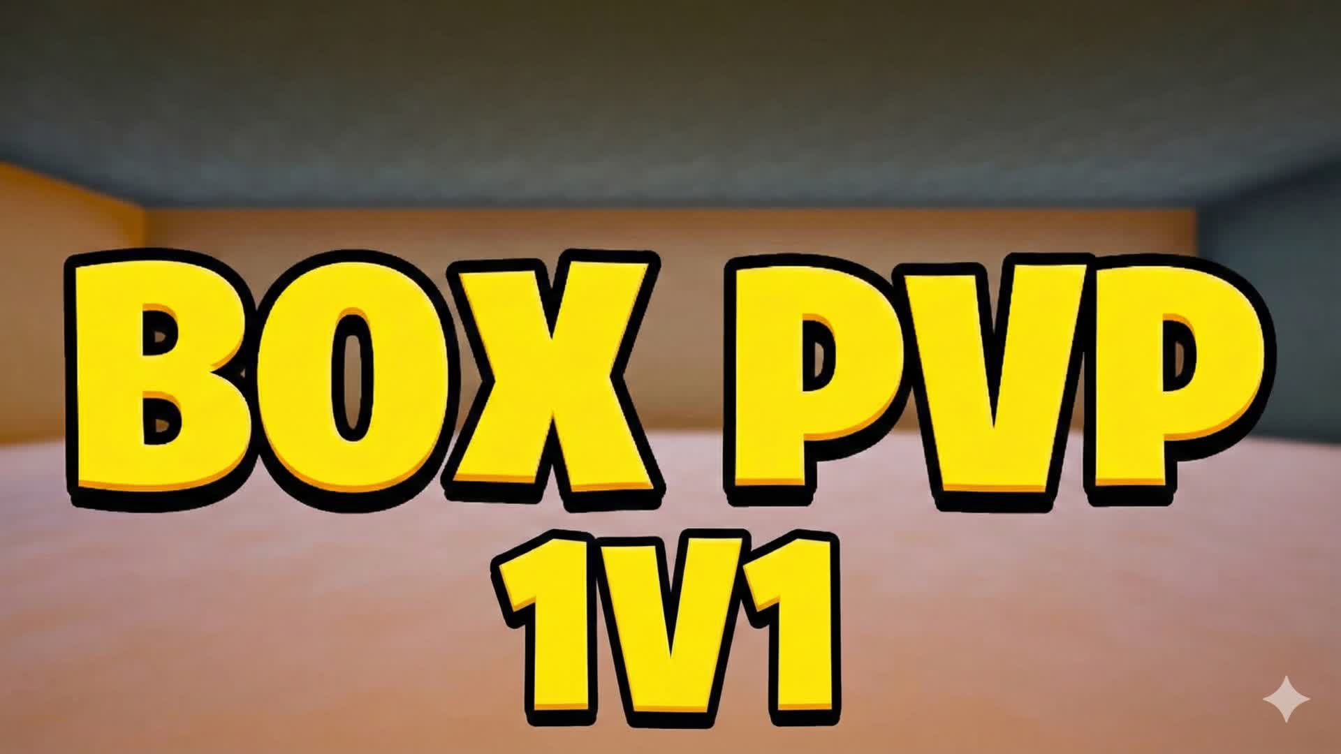 NEW BOX PVP 2026 1v1