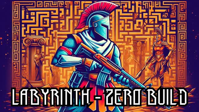 Labyrinth - Zero Build
