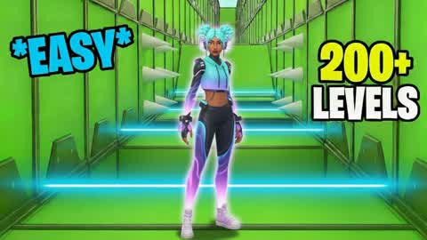 ⭐FREE PARKOUR 200+