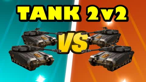 TANK 2v2