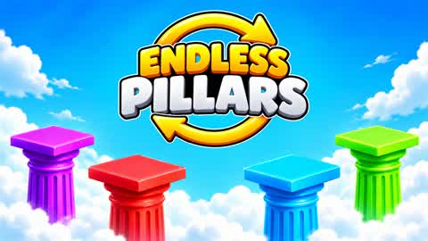 ENDLESS PILLARS