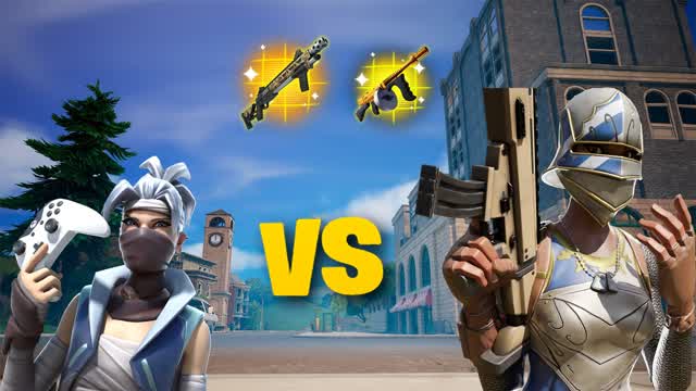 Tilted Battle's Massive Return 🏆