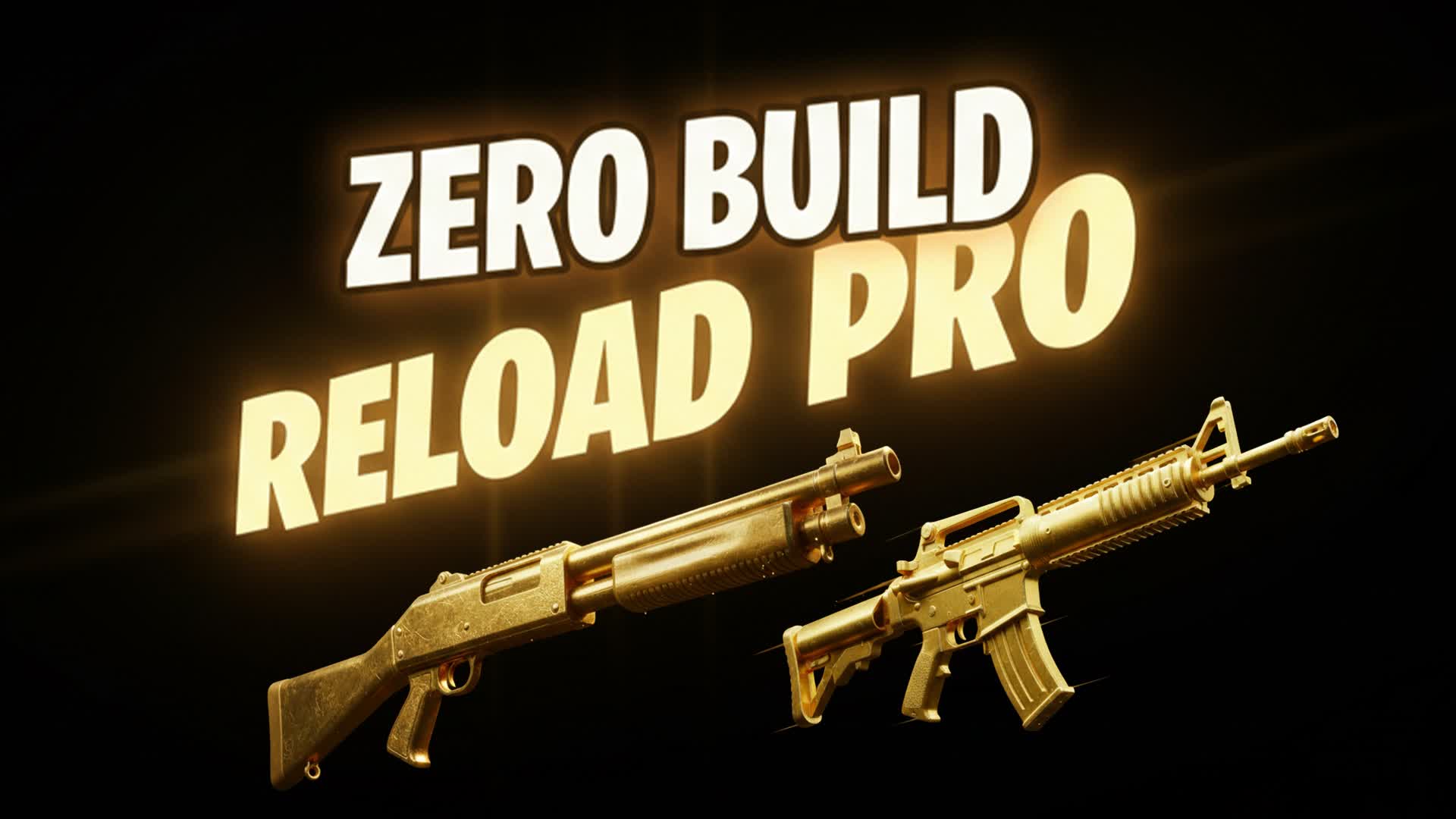 RELOAD PRO