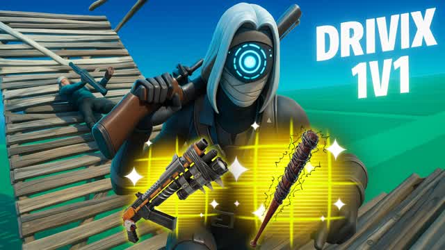 CRAZY 1V1 Build Fights! 1.1.1