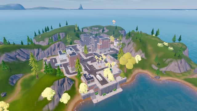 duo tilted {arena coming soon}