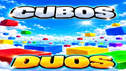 DUOS CUBES