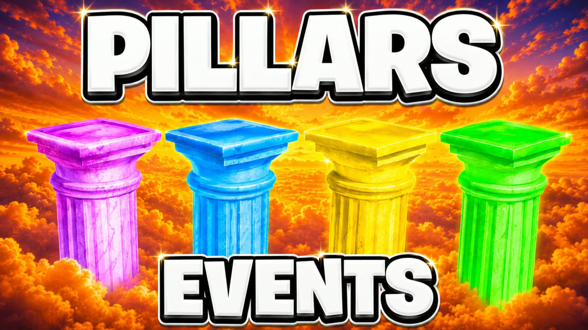 EVENT PILLARS