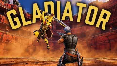 Gladiator
