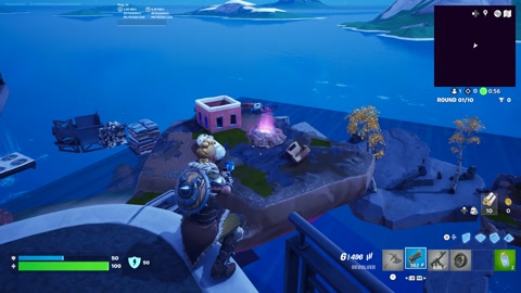 Island image