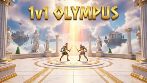 Olympus 1v1 Arena