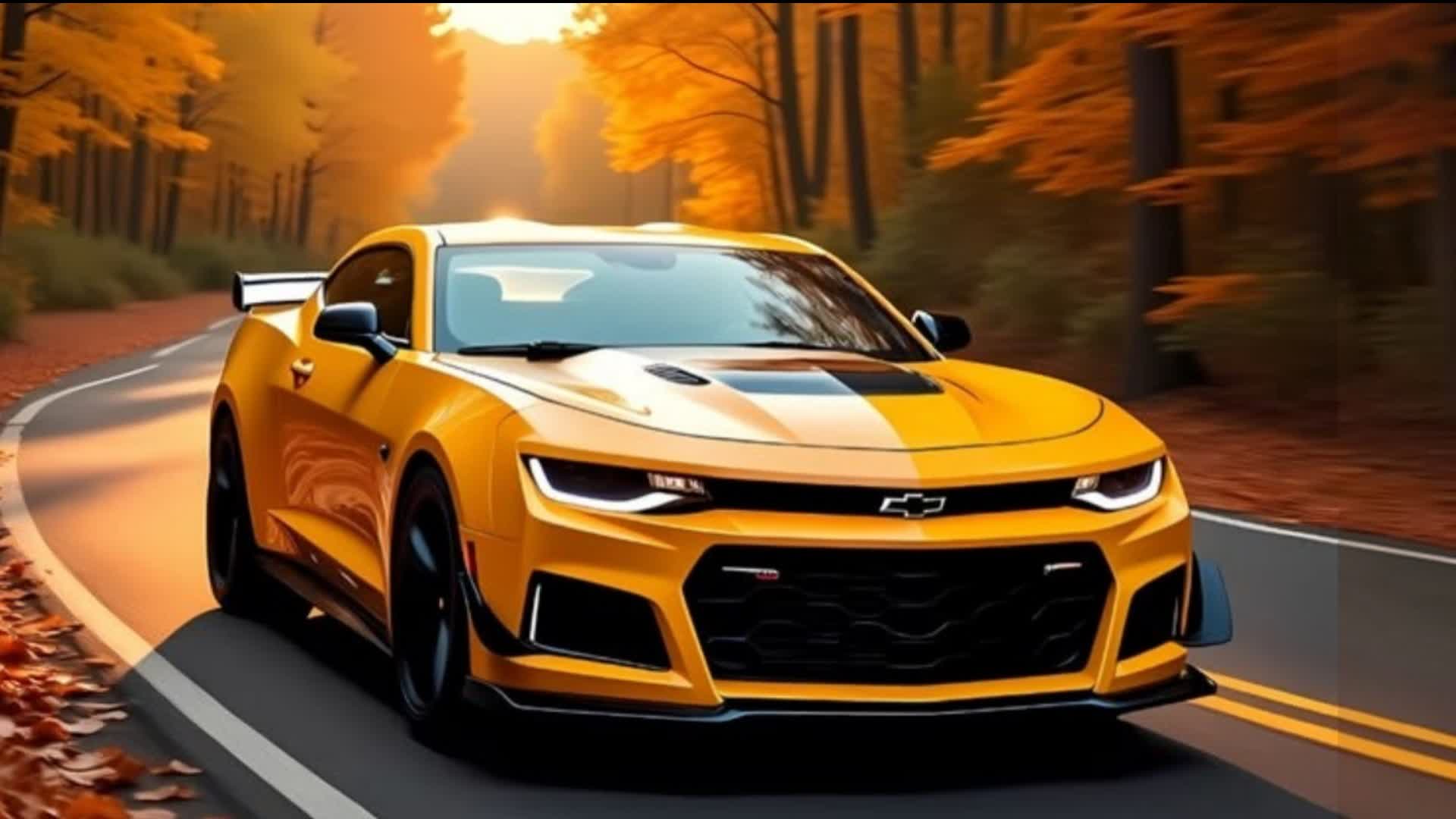GRAND CITY DRIVE CAR