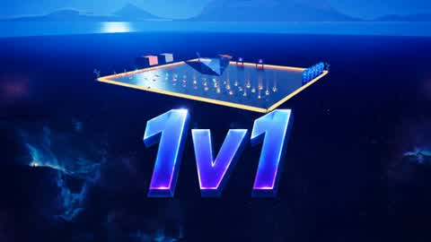 1v1 Classic - Creative 1.0