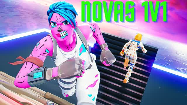 NOVAS 1V1