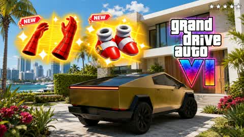 []] [] [GDA VI 6] [[]] [GRAND DRIVE AUTO VI