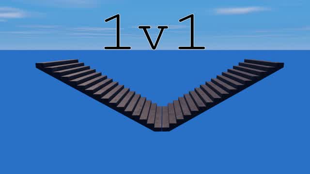 1V1