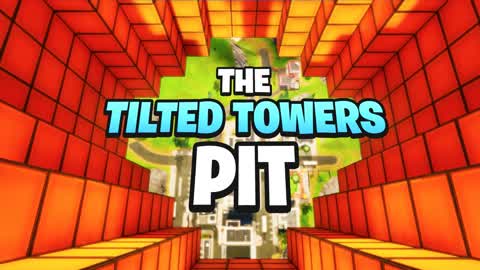 The Tilted Towers Pit - Free For All