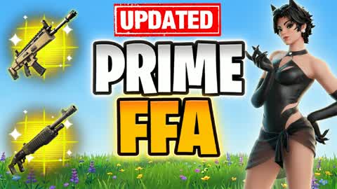 Prime FFA