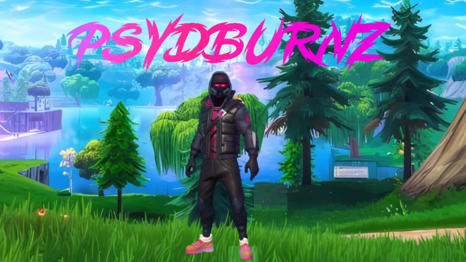 Zero Build 4 Player FFA