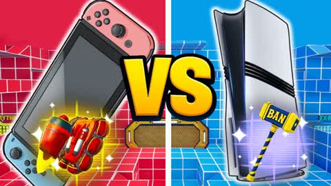 RED VS BLUE 🔴🔵 1v1 52