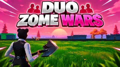 OG duo zone wars