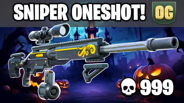 SNIPER ONESHOT OG S1