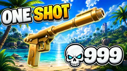 MIDAS ONE SHOT - FREE FOR ALL