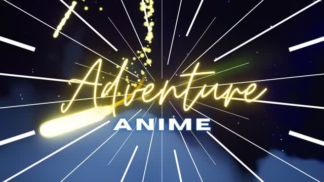 Capture 1 – Adventure: Anime (Alpha Testing Version)