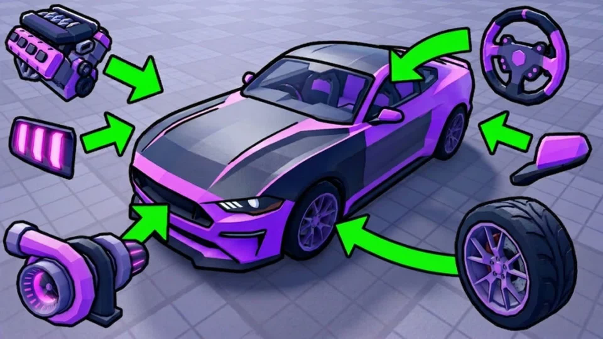 Drive Your Car