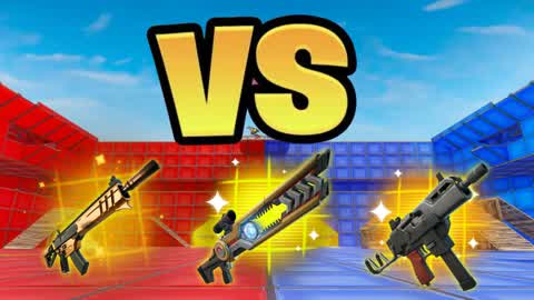 NEWS RED VS BLUE 🔴🔵